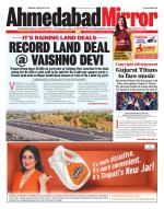Ahmedabad Mirror