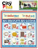 Kukatpally, - 8-14 November Vol-5, Issue-45