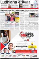 Ludhiana Tribune