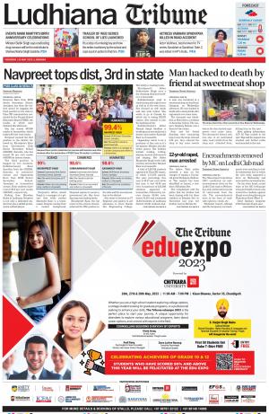 Ludhiana Tribune