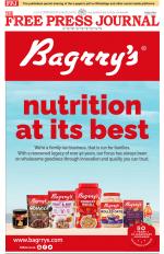 Free Press - Mumbai Epaper