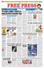 Free Press - Indore Epaper Edition