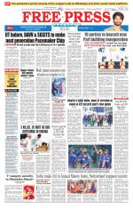 Free Press - Bhopal Epaper Edition