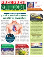 Free Press School - Indore Edition