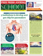 Free Press School - Mumbai Edition