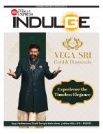 Indulge - Hyderabad