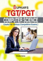 TGT/PGT Computer Science