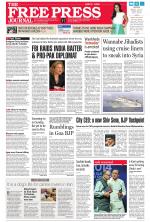 Free Press - Mumbai Epaper