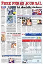 Free Press - Mumbai Epaper