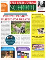 Free Press School - Mumbai Edition