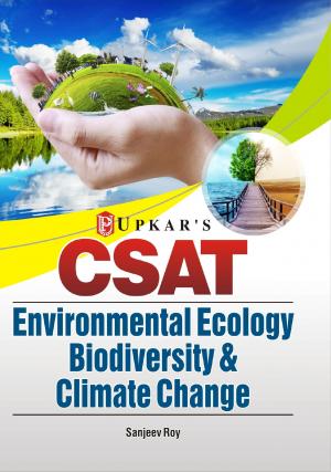CSAT Environmental Ecology Biodiversity & Climate Change
