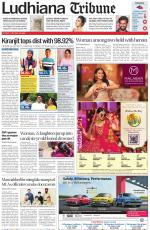 Ludhiana Tribune