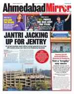 Ahmedabad Mirror