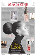 The New Sunday Express Magazine