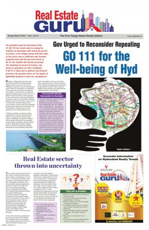Real Estate Guru May 28th 2022 issue