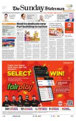 Delhi - The Statesman