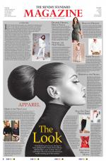 The Sunday Standard Magazine