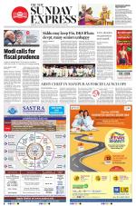 The New Indian Express-Hubballi