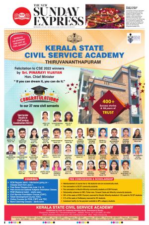 The New Indian Express-Kottayam