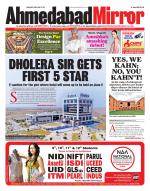 Ahmedabad Mirror