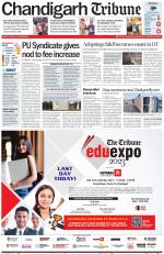 Chandigarh Tribune