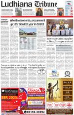 Ludhiana Tribune