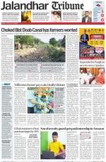 Jalandhar Tribune