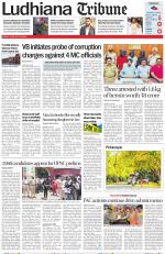 Ludhiana Tribune