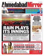 Ahmedabad Mirror