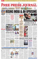 Free Press - Mumbai Epaper