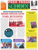 Free Press School - Indore Edition