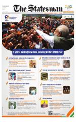 Delhi - The Statesman