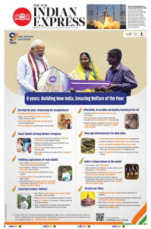 The New Indian Express-Belagavi