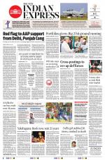 The New Indian Express-Shivamogga