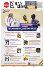 The New Indian Express-Mangaluru