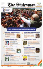 Kolkata - The Statesman