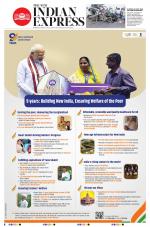 The New Indian Express-Kollam