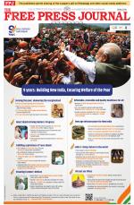 Free Press - Mumbai Epaper