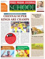 Free Press School - Mumbai Edition