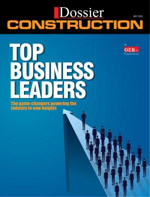 Dossier Constructions May 23