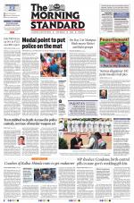 The Morning Standard