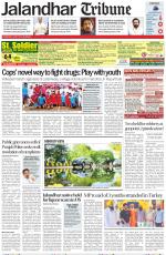 Jalandhar Tribune