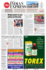 The New Indian Express-Villupuram