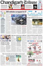 Chandigarh Tribune