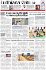 Ludhiana Tribune