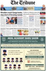 Jalandhar Edition