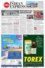 The New Indian Express-Bengaluru