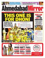 Ahmedabad Mirror