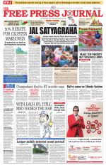 Free Press - Mumbai Epaper