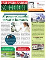 Free Press School - Mumbai Edition